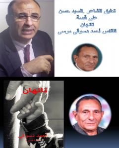 كتاب نقد لقصة تائهان الجزء الثاني - السيد حسن لـ أحمد دسوقي مرسي